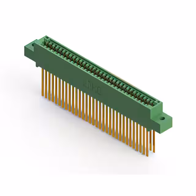 845-064-544-502 EDAC Inc.  Edgeboard Connectors